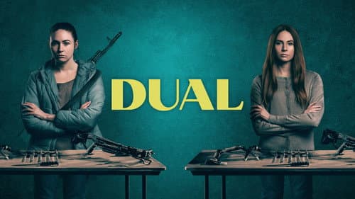 Dual still