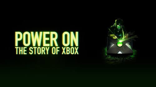 Power On: The Story of Xbox still