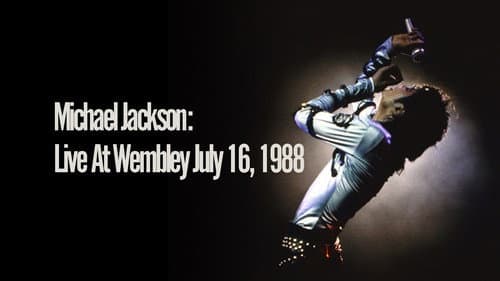 Michael Jackson: Live at Wembley July 16, 1988 still