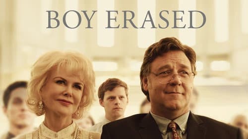 Boy Erased still