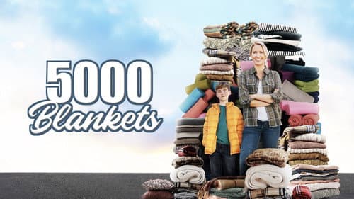 5000 Blankets still
