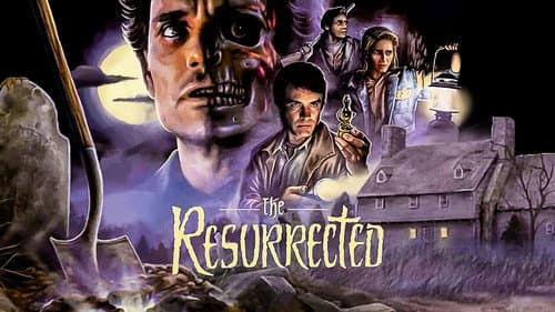 The Resurrected still