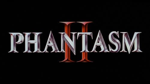 Phantasm II still