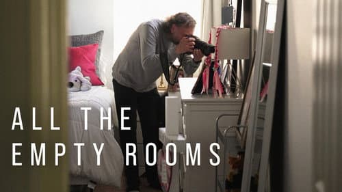 All the Empty Rooms still