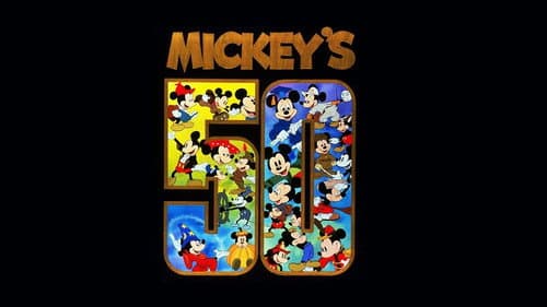 Mickey's 50 still