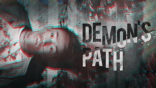 Demon's Path still