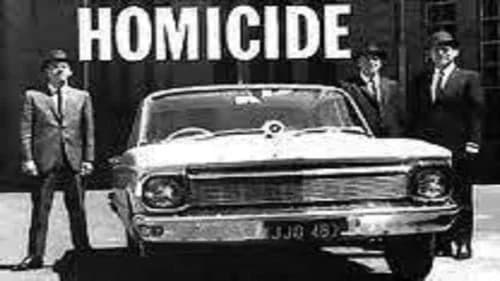 Homicide still