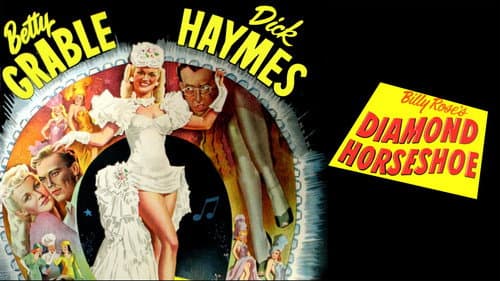 Diamond Horseshoe still