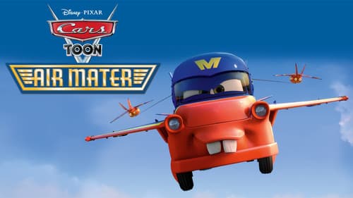Air Mater still