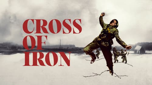 Cross of Iron still