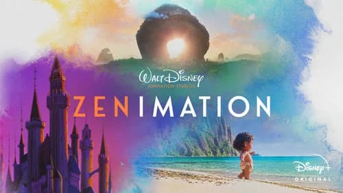 Zenimation still