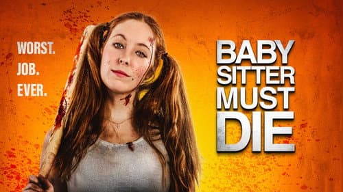 Babysitter Must Die still