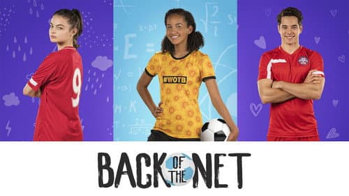 Back of the Net still
