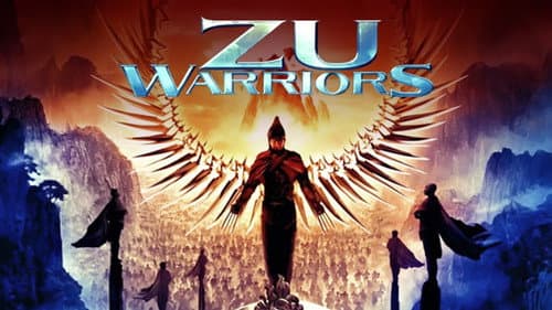 Zu Warriors still