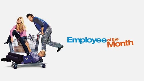 Employee of the Month still