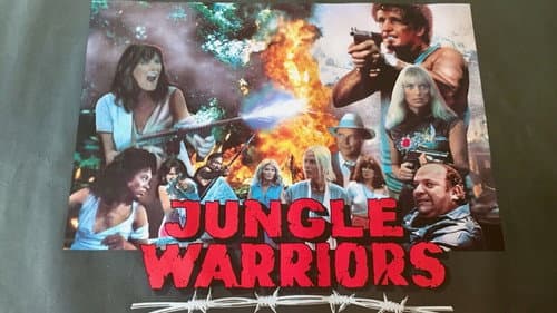 Jungle Warriors still