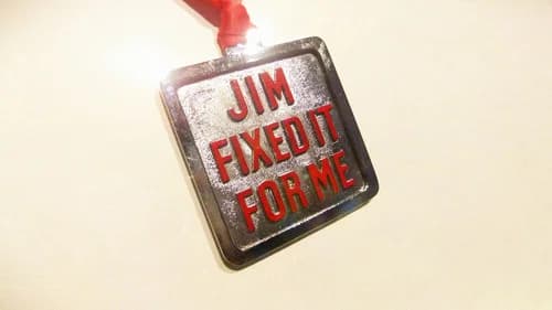 Jim'll Fix It still