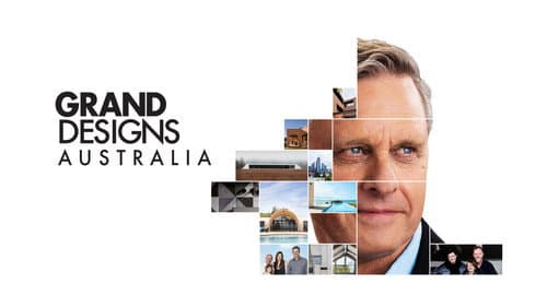 Grand Designs Australia still