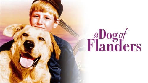 A Dog of Flanders still