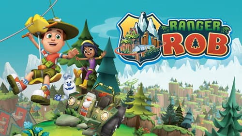 Ranger Rob still