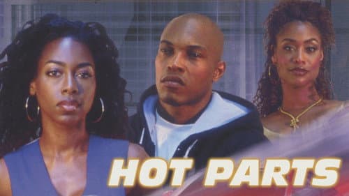 Hot Parts still