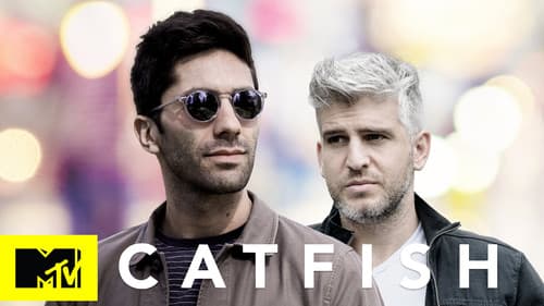 Catfish: The TV Show still