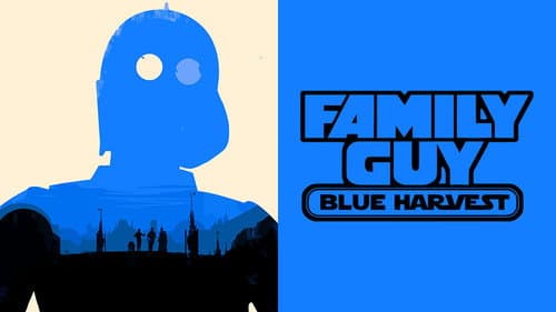 Family Guy Presents: Blue Harvest still