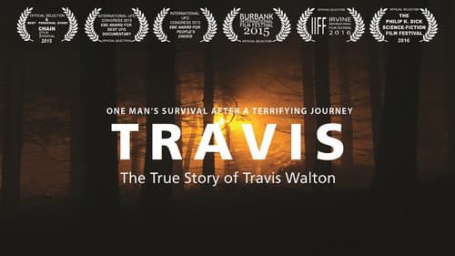 Travis: The True Story of Travis Walton still
