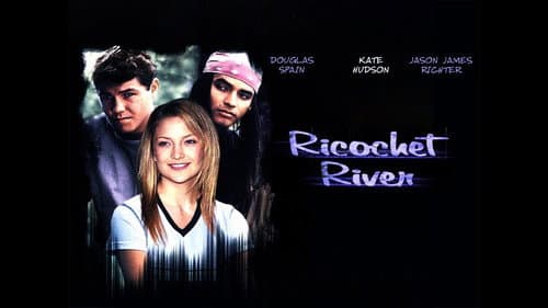 Ricochet River still
