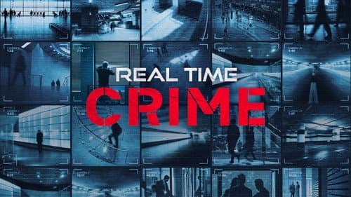 Real Time Crime still