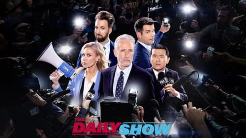 The Daily Show still