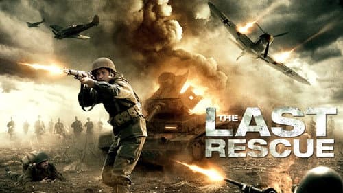 The Last Rescue still