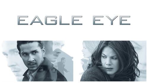 Eagle Eye still