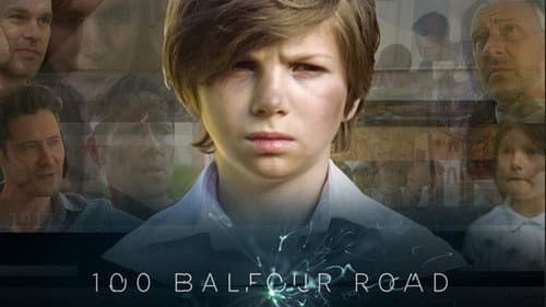 100 Balfour Road still
