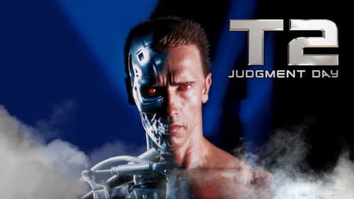 Terminator 2: Judgment Day still