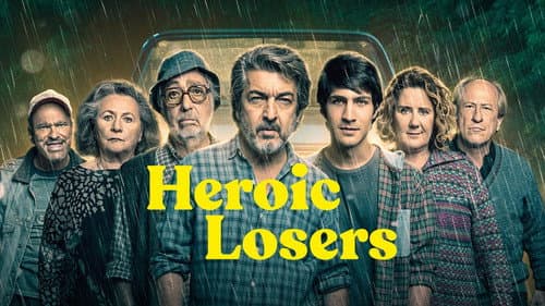 Heroic Losers still