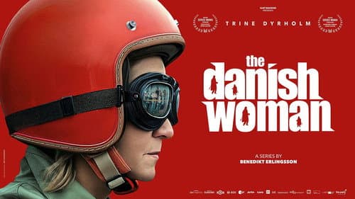 The Danish Woman still