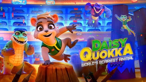 Daisy Quokka: World's Scariest Animal still