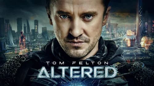 Altered still