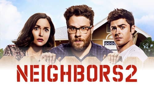 Neighbors 2: Sorority Rising still