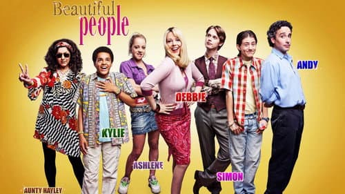 Beautiful People still