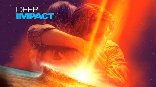 Deep Impact still