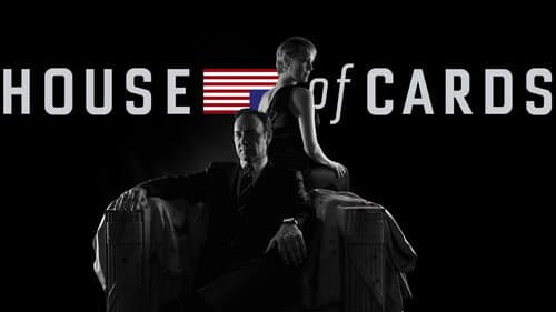 House of Cards still