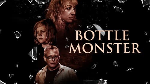 Bottle Monster still