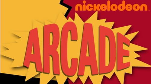 Nickelodeon Arcade still