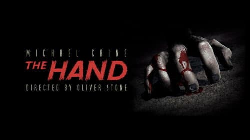The Hand still