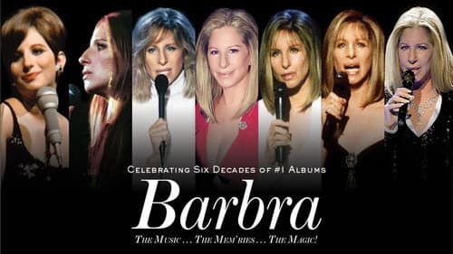 Barbra: The Music ... The Mem'ries ... The Magic! still