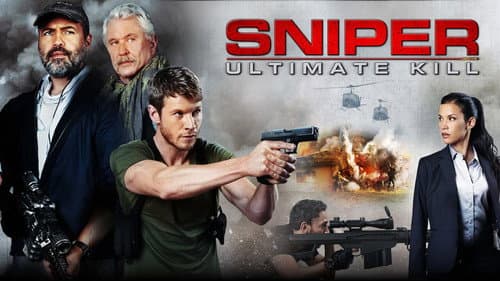 Sniper: Ultimate Kill still