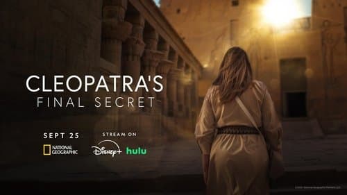Cleopatra's Final Secret still