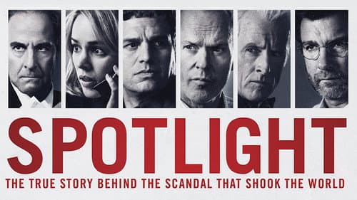 Spotlight still